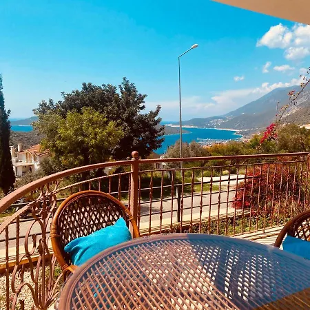 Kashomess1 Kaş